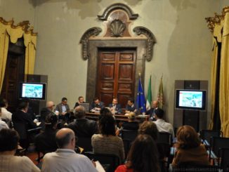 Valorizzazione territori 6 regioni “In It.inere” Umbria capofila