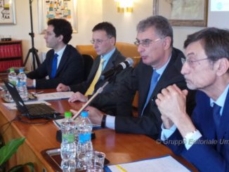 Economia rapporto Banca d'Italia l'Umbria è tornata a crescere