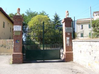 scuola primaria Bellocchio
