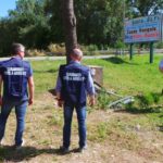 Valnestore, Galgano, accertare il danno e procedere alla bonifica