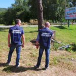 Valnestore, Claudio Ricci, attivarsi subito per una bonifica