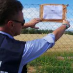 Fabro, Valnestore e Stadio Curi e tossicità delle aree, M5s chiede chiarezza subito