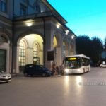 Ruba duemila euro da biglietteria stazione, straniero finisce in carcere