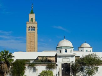Pmi: gruppo pubblico-privato umbro vince appalto in Tunisia