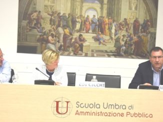 Iniziative legislative terzo settore e dopo di noi a Villa Umbra