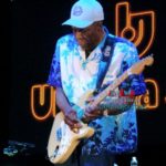 Il blues, la musica del diavolo, arriva ad Umbria Jazz, con Ruthie Foster e Buddy Guy