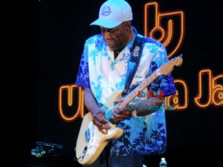 Il blues, la musica del diavolo, arriva ad Umbria Jazz, con Ruthie Foster e Buddy Guy