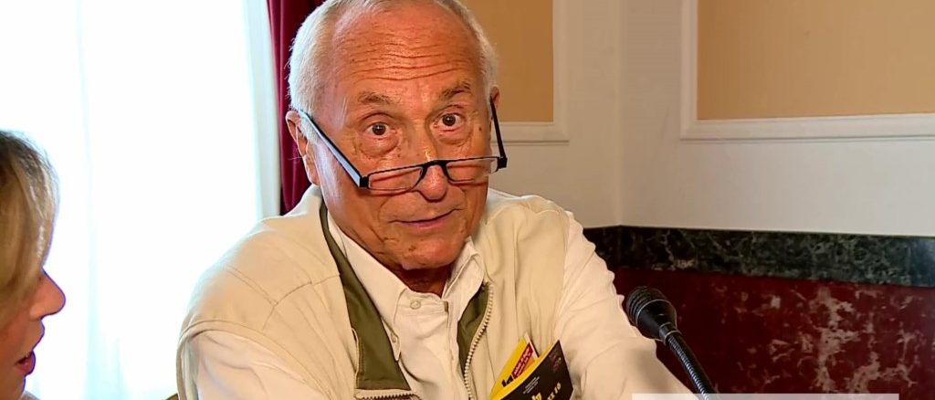 Albo d'Oro di Perugia, su 4 nomi solo uno approvato, è Carlo Pagnotta