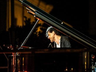 Todi Festival, gran finale in piazza del Popolo con Ezio Bosso