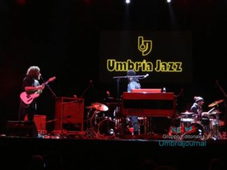 Dedicata a Prince la funky night di George Clinton E Cory Henry