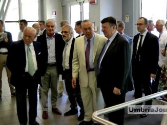 Inaugurati i nuovi laboratori del Polo di Medicina e Chirurgia