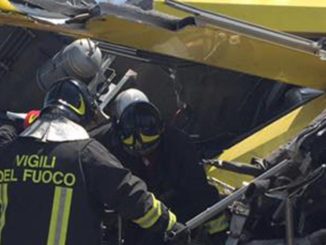 Incidente tremo Puglia, Marchesani, rischio chiusura FCU
