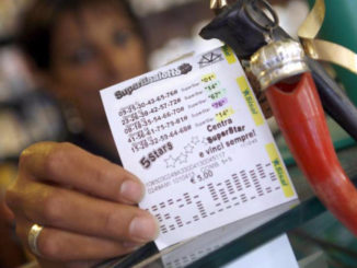 Sfiorato Jackpot a Terni, centrato un 5 da 27 mila euro