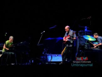 John Scofield, Brad Mehldau e Mark Guiliana ad Umbria Jazz