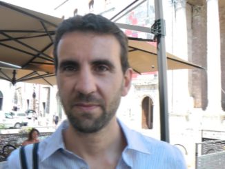 Joseph Grima, staff Sindaco Proietti, Assisi museo a cielo aperto