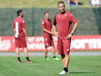 Calciomercato, Marco Chiosa al Perugia