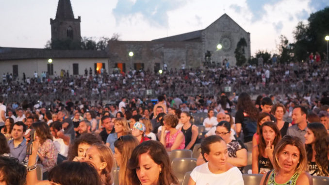 Umbria Jazz 2018 al via, pronto il piano sicurezza, i dettagli