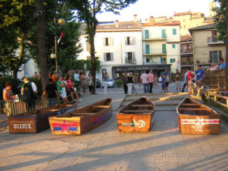 Palio delle Barche, annullata anche l’edizione 2021