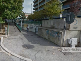 Giornata di sangue a Perugia, altro accoltellamento, in via del Macello