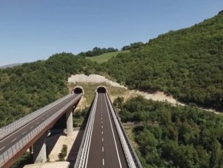 Strada 77, Laffranco, Governo e ANAS responsabili se aziende falliscono
