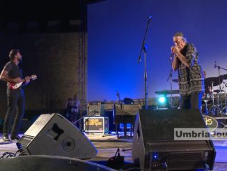 Trasimeno Blues, grande edizione, chiude Treves Blues Band a Castiglione del Lago