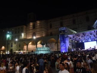 Giunta comunale, varato il piano di protezione civile per Umbria Jazz 2018
