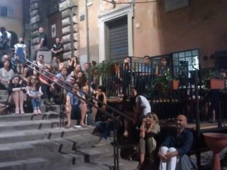 PostModernissimo Perugia comincia rassegna musicale Ziggurat