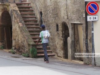 Giorno di sangue, Perugia un territorio in difficoltà tra reati e insicurezza