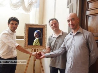 Art Monster e Jazz in mostra al Cerp e nella Sala del Grifo a Perugia, ancora due giorni