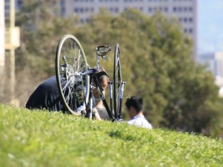 Investe ciclista a Selci, lo scaraventa a terra e fugge, denunciato