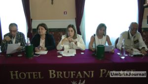 Umbria Jazz, polemica Pagnotta, il pensiero di Michele Guaitini