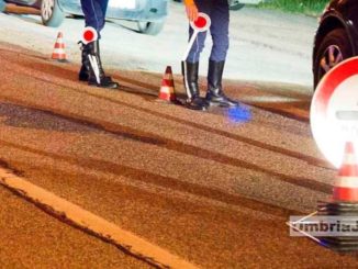 Contrasto alle stragi, 6 gli ubriachi e 3 i drogati alla guida, ecco i controlli della polstrada
