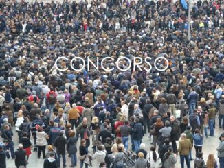 31.909 domande per una novantina di posti per il Concorso in Regione