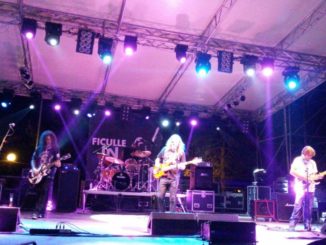 ficulle in rock