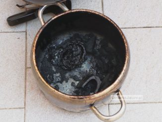 Si incendia pentola a pressione, uomo salvato da pompieri, polizia e 118 a Bastia
