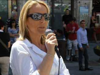 Lorena Pesaresi su Dipartimento PD mamme istituito da Renzi