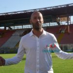 Cristian Bucchi ex allenatore del Perugia compie l’impresa