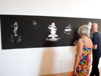 Art Monsters & Jazz alla Rocca Paolina e Palazzo dei Priori a Perugia