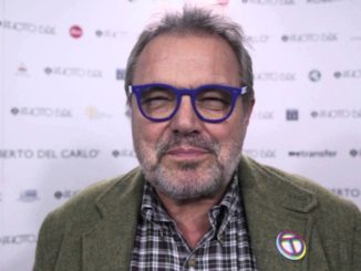 Oliviero Toscani a Perugia ricerca consenso crea mediocrità
