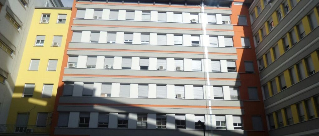 Ospedale di Terni, primari che vanno primari che vengono