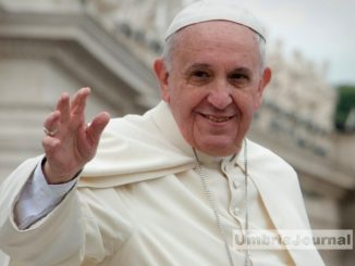 Visita Papa Francesco, le disposizioni del Prefetto Raffaele Cannizzaro