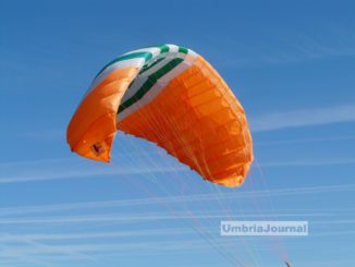 Morto con parapendio sul Monte Subasio, aveva 70 anni