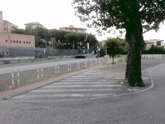 Parcheggio Bove Perugia, Tamburi, meglio una piscina comunale