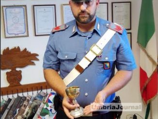 Ruba in chiesa, viene denunciato a Guado Cattaneo un romano di 34 anni