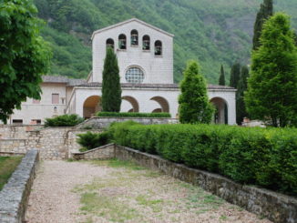 Bellezza e Speranza per tutti Santità femminile e i luoghi dell’Archidiocesi
