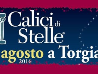 calici di stelle torgiano