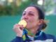 Diana Bacosi, oro olimpico, coinvolta in un incidente stradale, sta bene