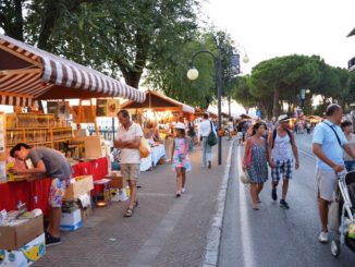 Trasimeno vintage