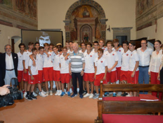 perugia e ilario castagner cultura in goal