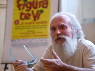 Figuratevi…di essere bambini, Perugia, al via la 29sima edizione